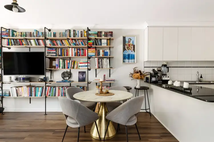 Fourth view of Homely apartment listing, 2/92-96 Percival Road, Stanmore NSW 2048