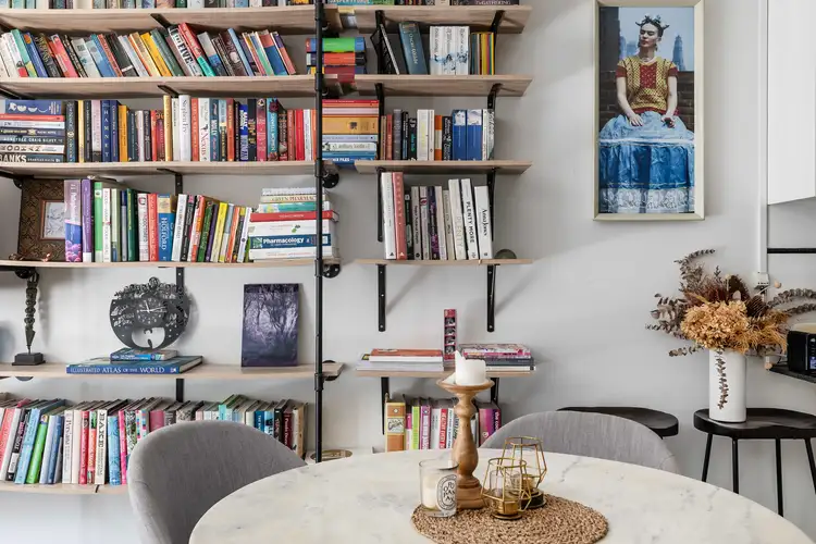 Fifth view of Homely apartment listing, 2/92-96 Percival Road, Stanmore NSW 2048