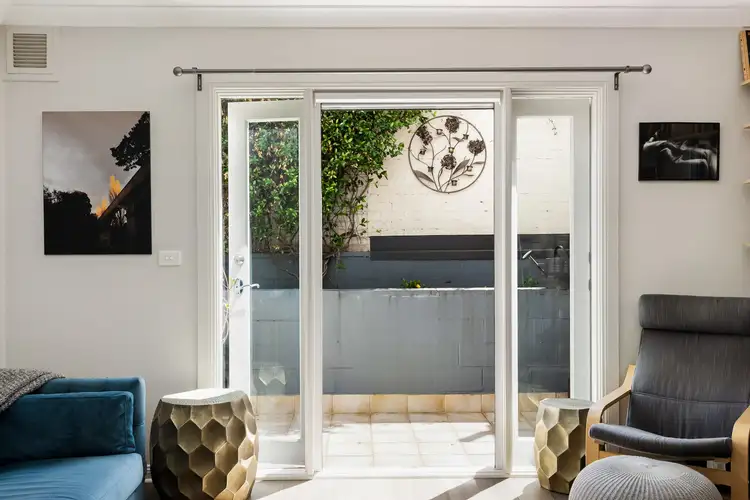 Sixth view of Homely apartment listing, 2/92-96 Percival Road, Stanmore NSW 2048