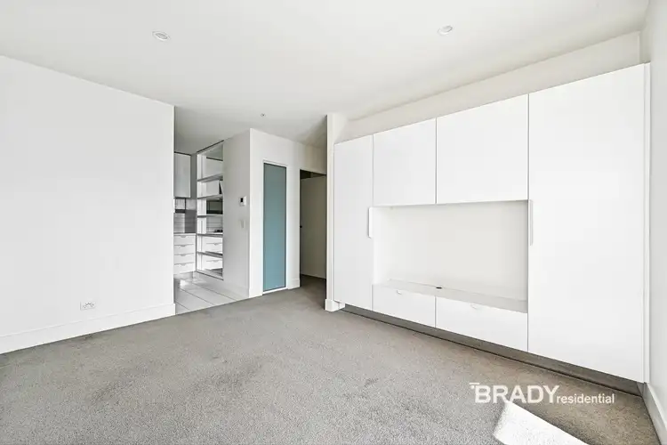 Fourth view of Homely apartment listing, 2301/500 Elizabeth Street, Melbourne VIC 3000