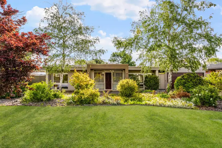 28 Worcester Road, Gisborne VIC 3437