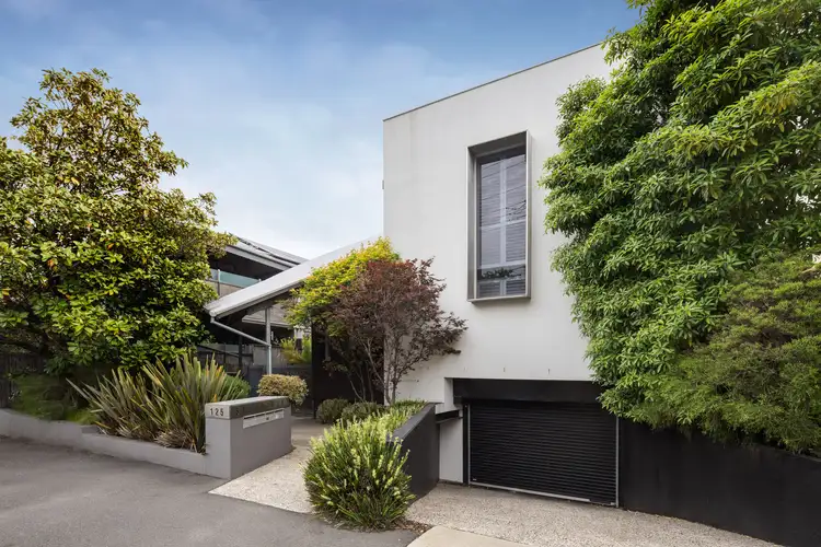 4/125 St Andrews Street