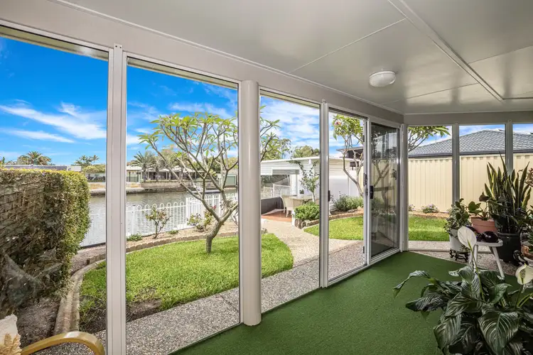 2/6 Jasmin Drive, Bongaree QLD 4507