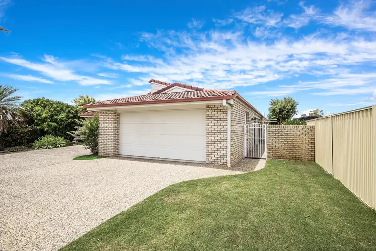Second view of Homely semi-detached listing, 2/6 Jasmin Drive, Bongaree QLD 4507