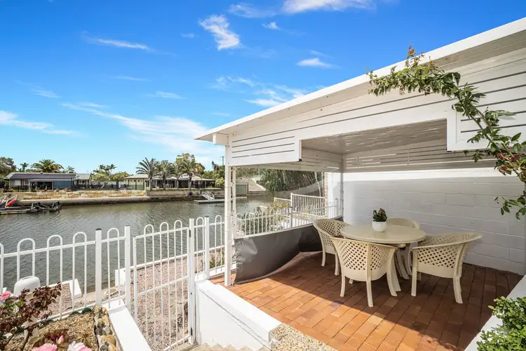 Third view of Homely semi-detached listing, 2/6 Jasmin Drive, Bongaree QLD 4507