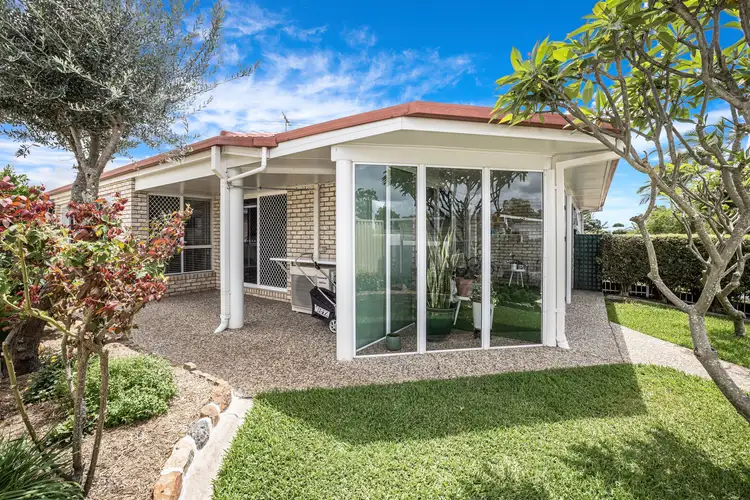 Fifth view of Homely house listing, 2/6 Jasmin Drive, Bongaree QLD 4507