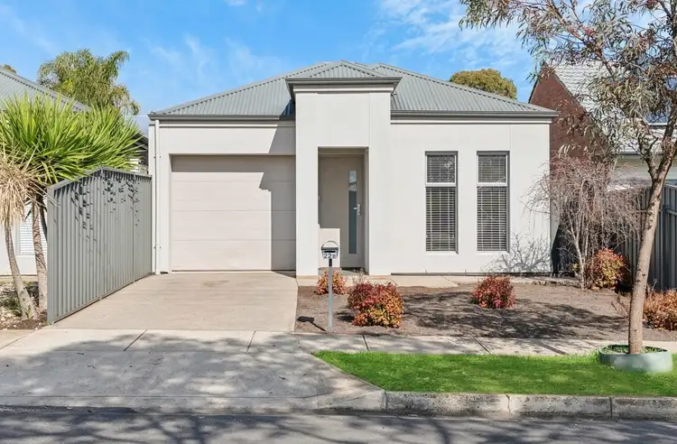 22b Hancock Avenue, Campbelltown SA 5074