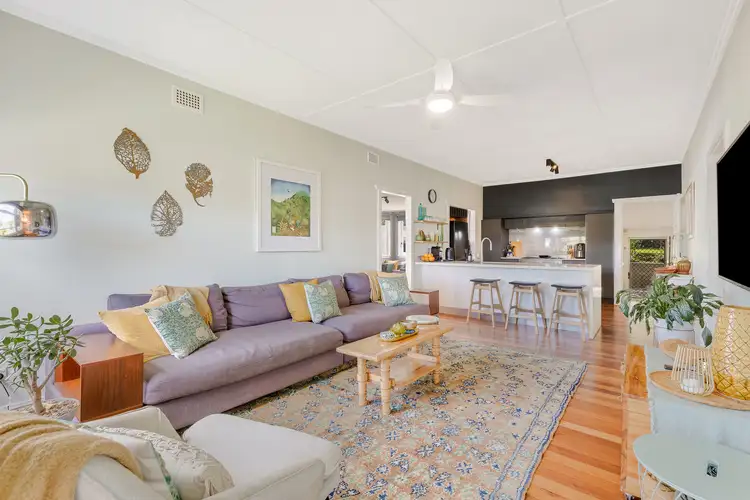 8 Dorset Street, Murwillumbah NSW 2484