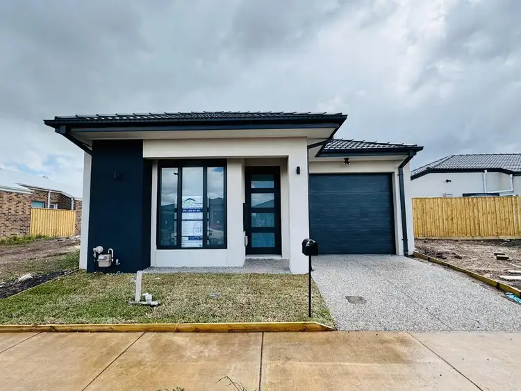 9 Hopbush Street, Lara VIC 3212