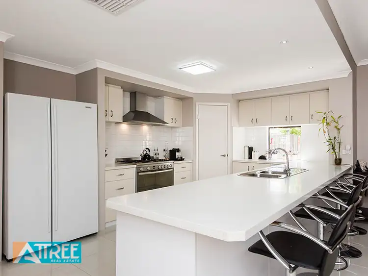 Third view of Homely house listing, 4 Silvershot Avenue, Harrisdale WA 6112