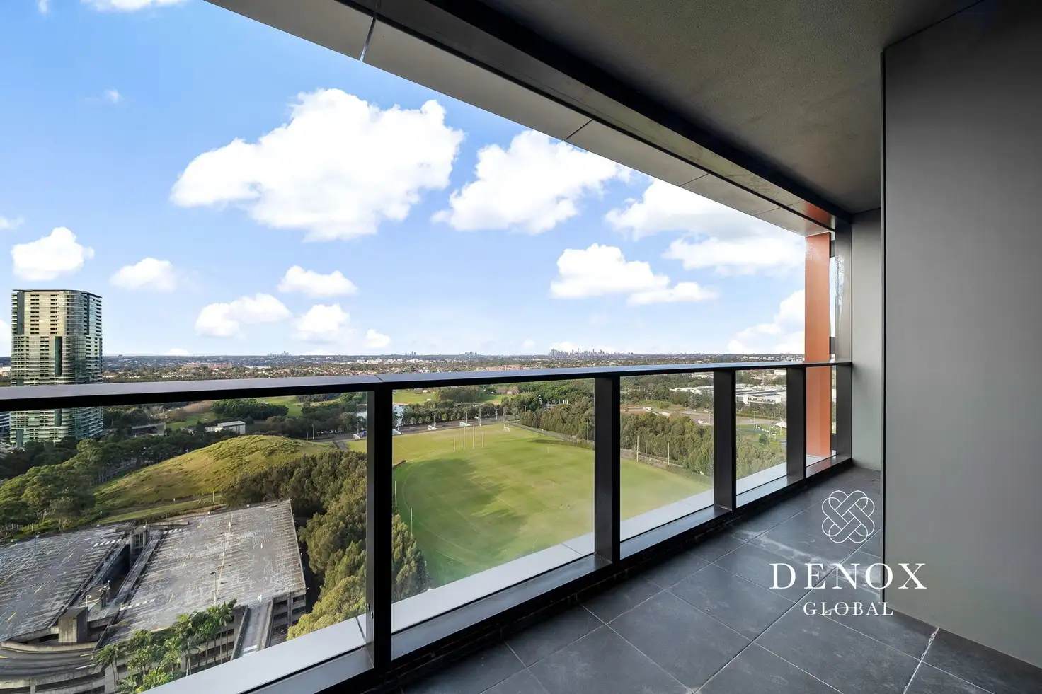 Main view of Homely apartment listing, 2007/3 Olympic Boulevard, Sydney Olympic Park NSW 2127