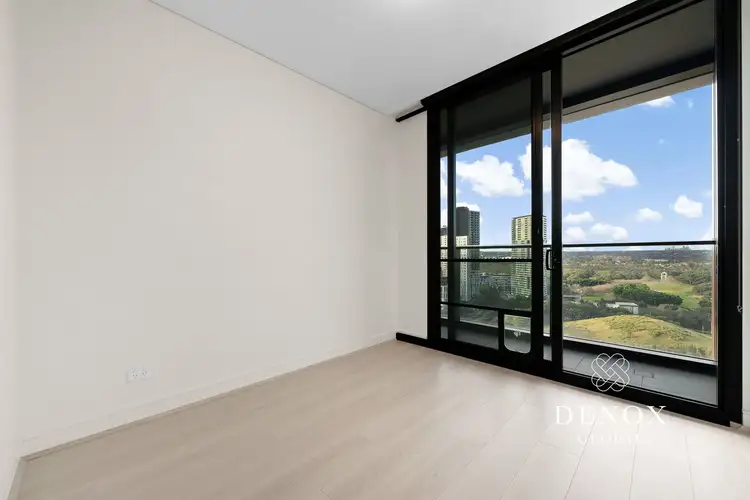 Fourth view of Homely apartment listing, 2007/3 Olympic Boulevard, Sydney Olympic Park NSW 2127