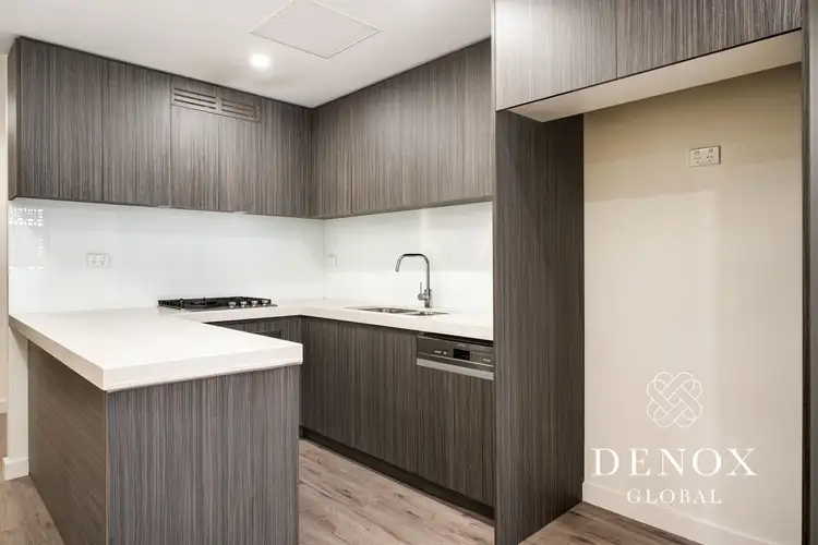 Second view of Homely apartment listing, 304/11 Porter Street, Ryde NSW 2112