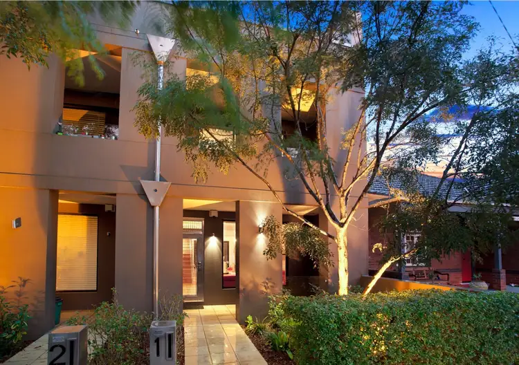 1/13-29 Russell Street, Lilyfield NSW 2040