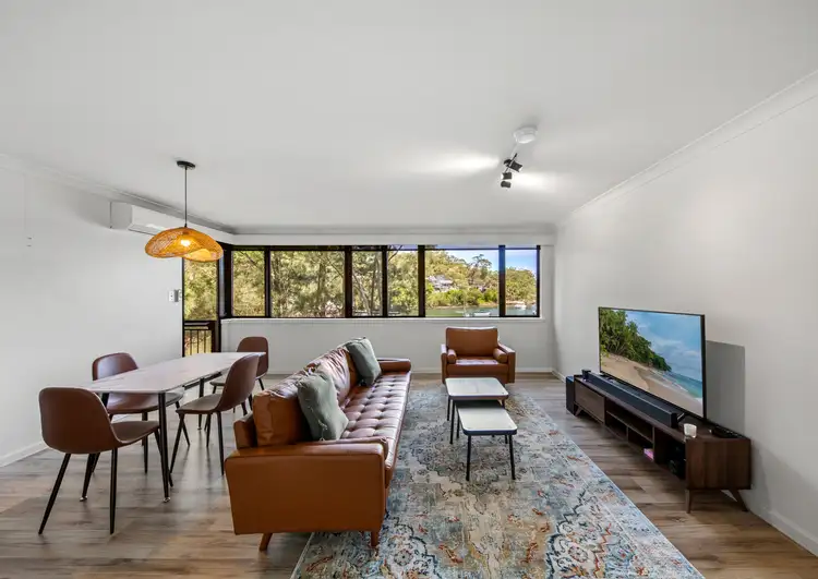 Fourth view of Homely apartment listing, 3/302 Burns Bay Road, Lane Cove NSW 2066