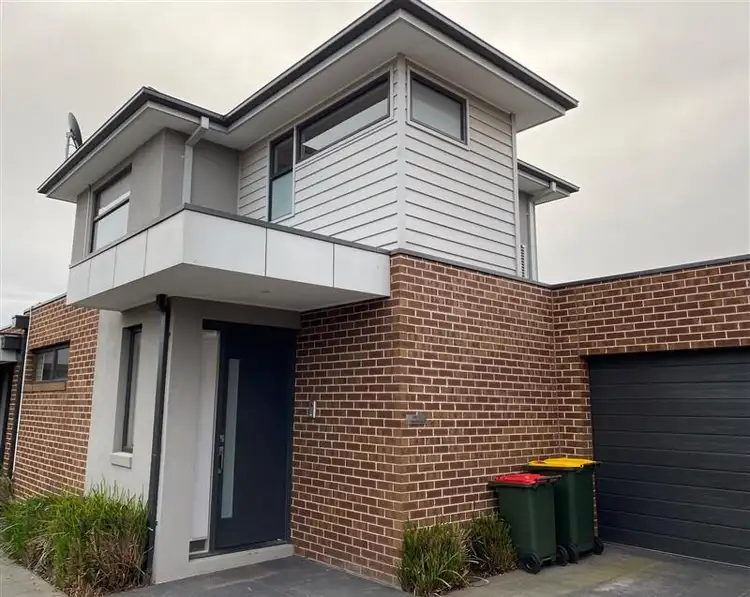 3/23 Eumarella Street, Tullamarine VIC 3043