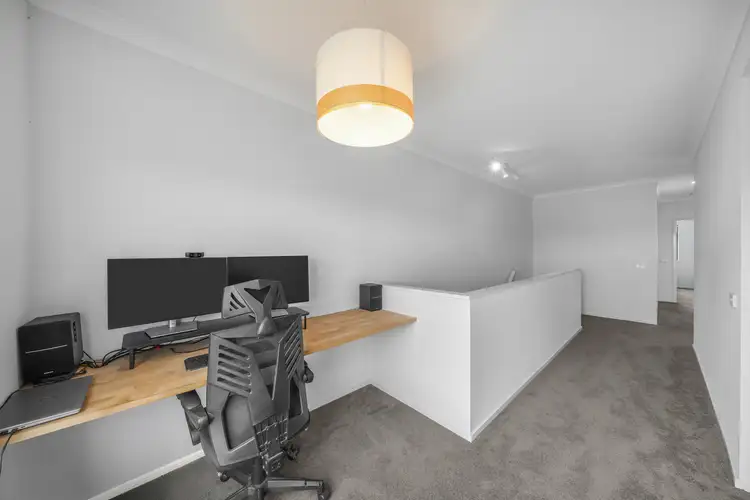 Sixth view of Homely house listing, 3 Yallaroo Chase, Werribee VIC 3030