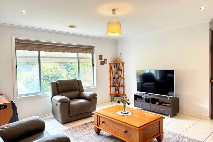 Fifth view of Homely house listing, 103 Bowen Street, Camperdown VIC 3260