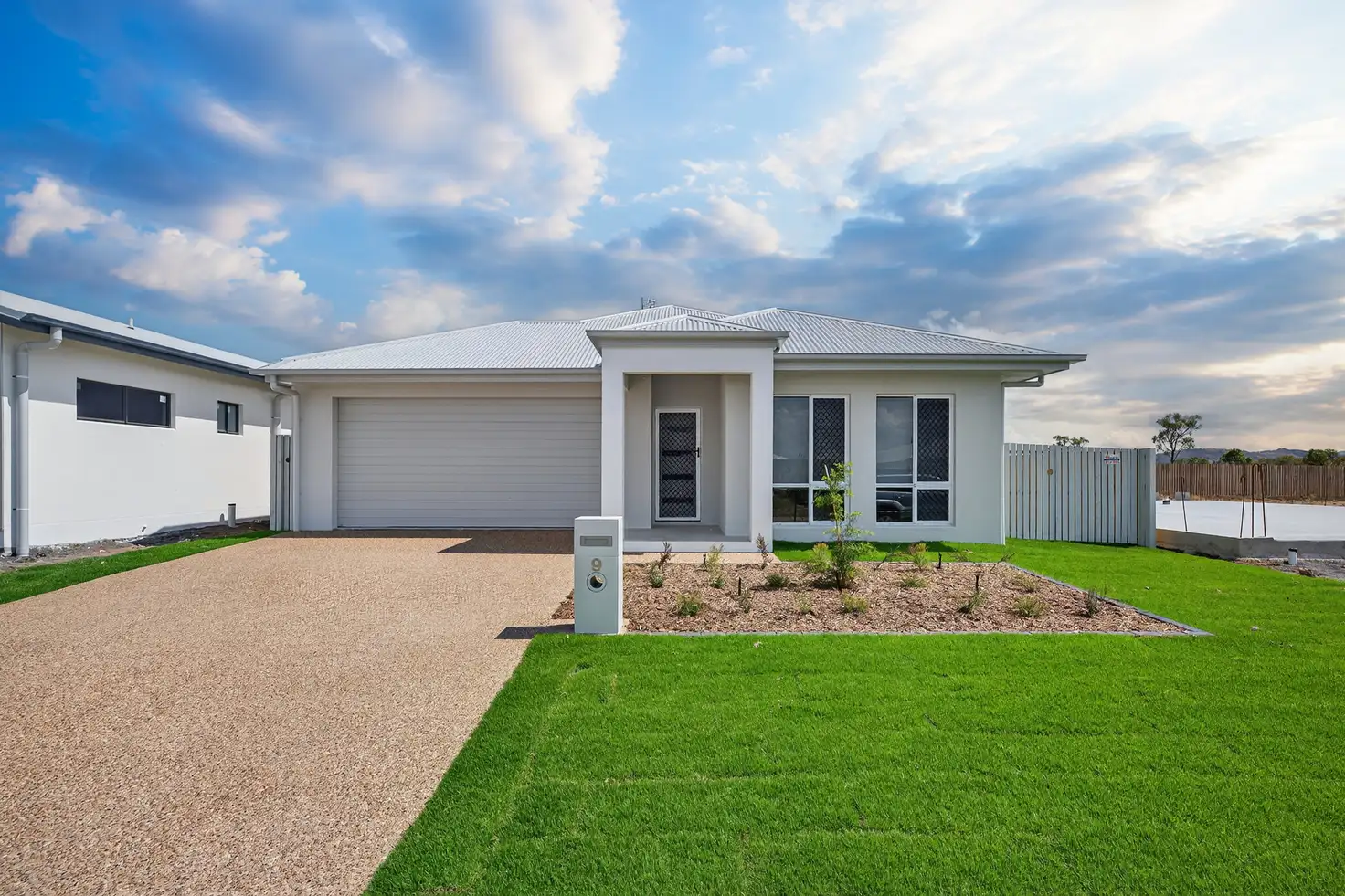 Main view of Homely house listing, 9 Fern Street, Burdell QLD 4818