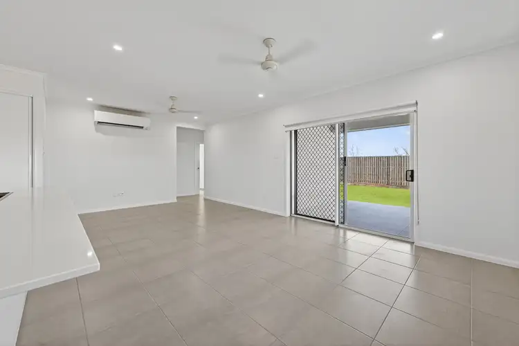 Fourth view of Homely house listing, 9 Fern Street, Burdell QLD 4818