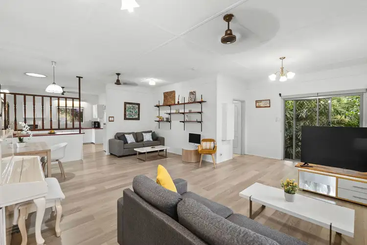 Sixth view of Homely house listing, 18 Varney Crescent, Jingili NT 810