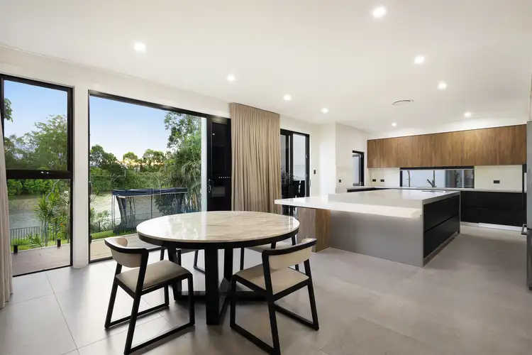 Fifth view of Homely house listing, 3026 The Boulevarde, Benowa QLD 4217