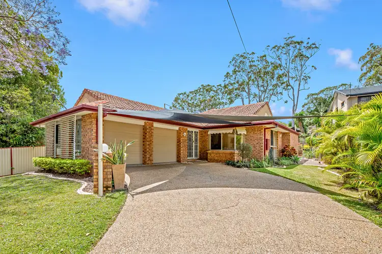 7 Sun Valley Drive, Ashmore QLD 4214