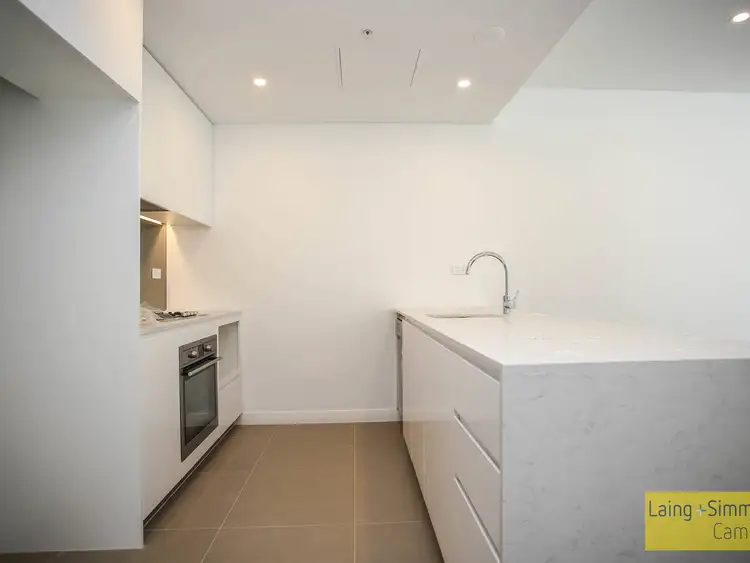 Fourth view of Homely apartment listing, 708B/6 Nancarrow Avenue, Ryde NSW 2112