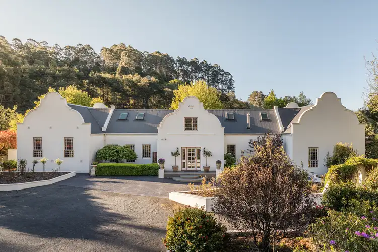 120 Pumping Station Road, Forth TAS 7310