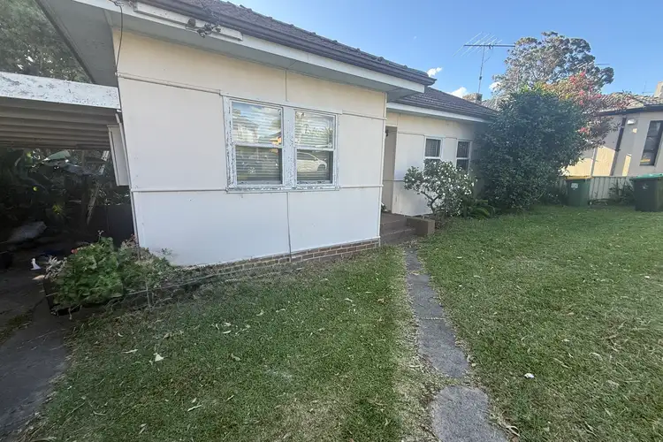 22 Mitchell Street, Condell Park NSW 2200