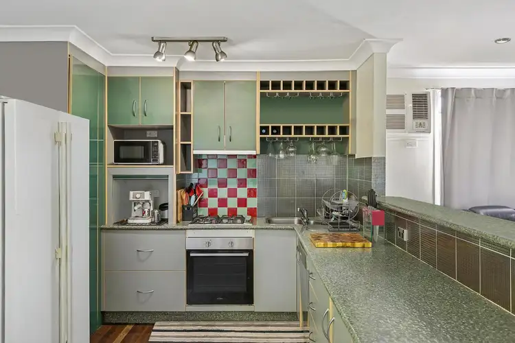 Fifth view of Homely house listing, 4 Ruff Street, Norman Gardens QLD 4701