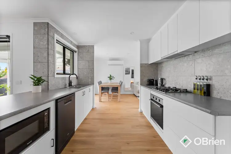 Third view of Homely house listing, 6 Heath Mews, Langwarrin VIC 3910