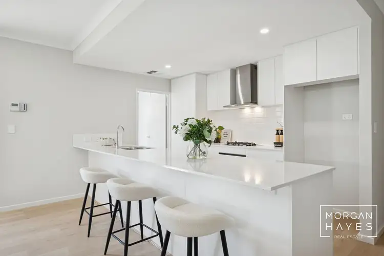 Sixth view of Homely house listing, 3a Fourth Avenue, Rossmoyne WA 6148