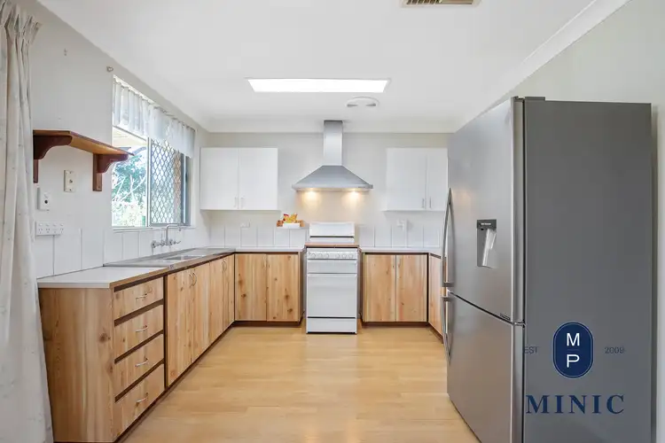 Sixth view of Homely house listing, 13 Regina Road, Kelmscott WA 6111