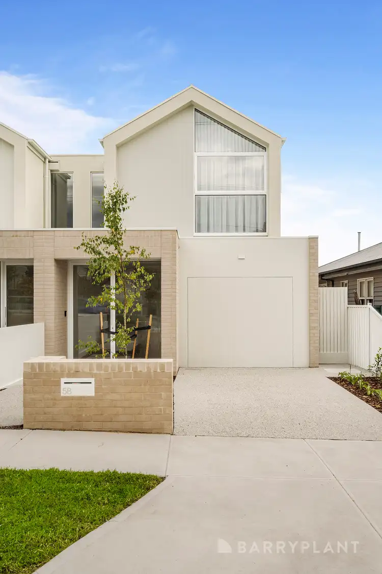 5B Bonview Street, Reservoir VIC 3073
