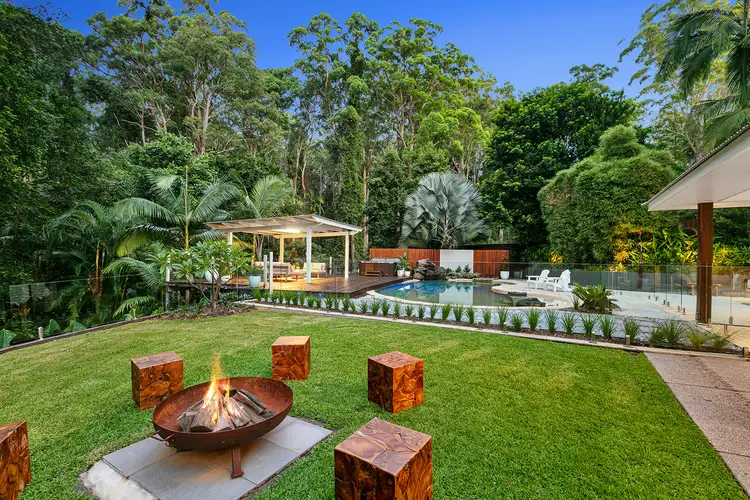 26A Nunkeri Court, Forest Glen QLD 4556