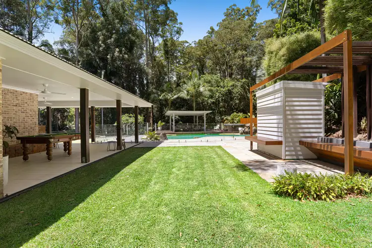 Second view of Homely house listing, 26A Nunkeri Court, Forest Glen QLD 4556