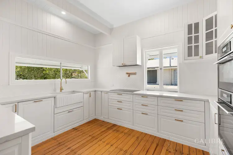 22 Leybourne Street, Chelmer QLD 4068