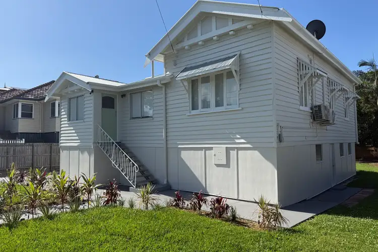 22 Leybourne Street, Chelmer QLD 4068