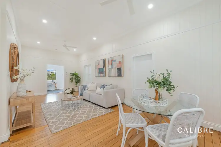 Second view of Homely house listing, 22 Leybourne Street, Chelmer QLD 4068