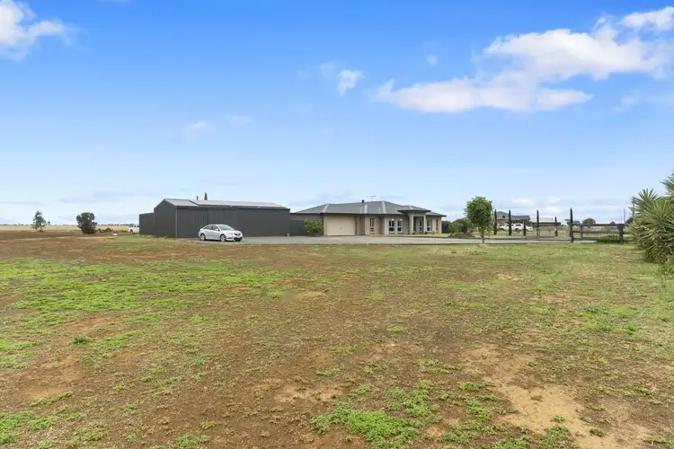 Fourth view of Homely house listing, 2402 Balaklava Road, Balaklava SA 5461