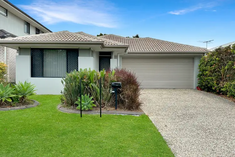 6 Tamar Circuit, North Lakes QLD 4509