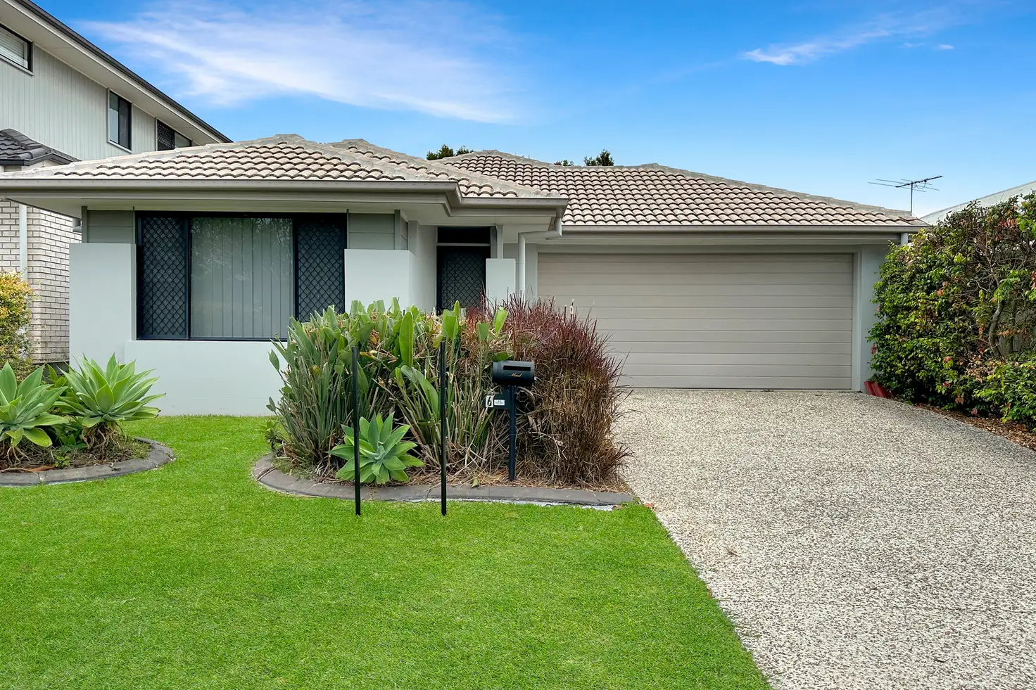 Main view of Homely house listing, 6 Tamar Circuit, North Lakes QLD 4509