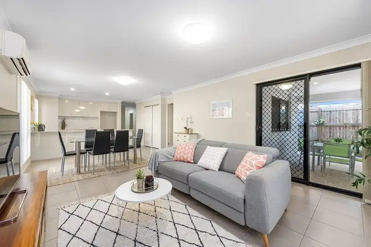 Second view of Homely house listing, 6 Tamar Circuit, North Lakes QLD 4509