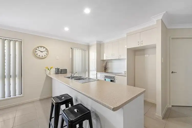 Third view of Homely house listing, 6 Tamar Circuit, North Lakes QLD 4509