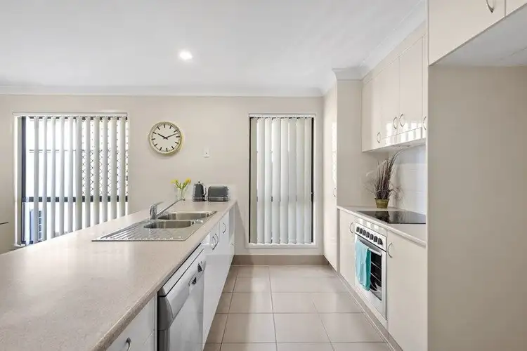 Fourth view of Homely house listing, 6 Tamar Circuit, North Lakes QLD 4509