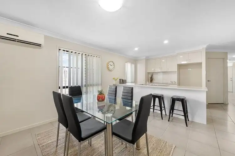 Fifth view of Homely house listing, 6 Tamar Circuit, North Lakes QLD 4509