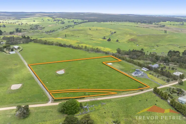 LOT 3, 129 Galatea Road, Newtown VIC 3351