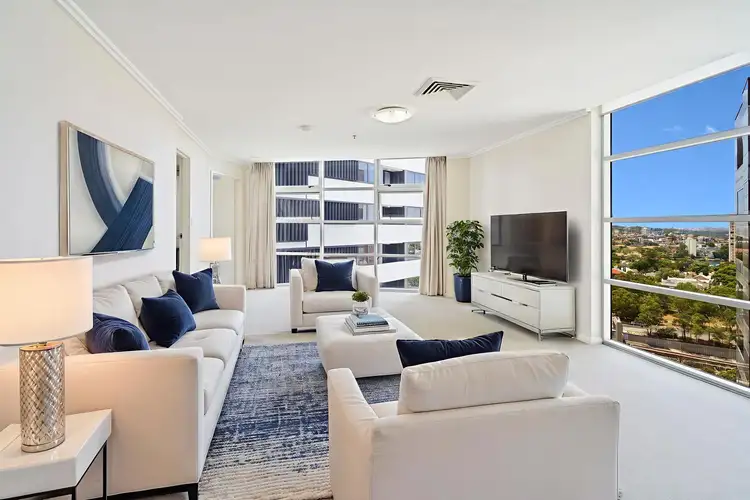 1104/93 Pacific Highway, North Sydney NSW 2060