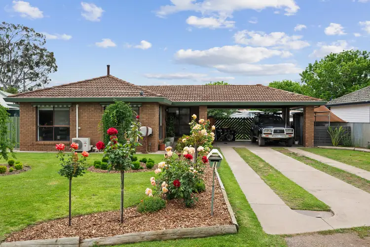 1 Hart Street, Euroa VIC 3666